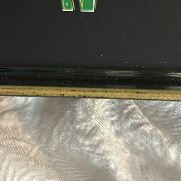 Vintage Yamanaka Made in Japan “Hawaii” Floral Lacquer Tray - Picture 12 of 16